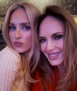 72-Year-Old Catherine Bach Looks Radiant In New Photos After Health Scare