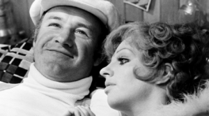 Liza Minnelli Gene Hackman