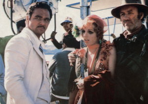 Liza Minnelli Gene Hackman