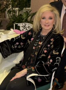 Morgan Fairchild 