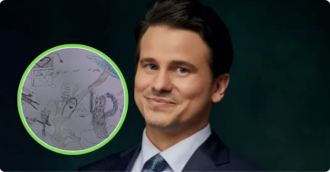 jason ritter daughter