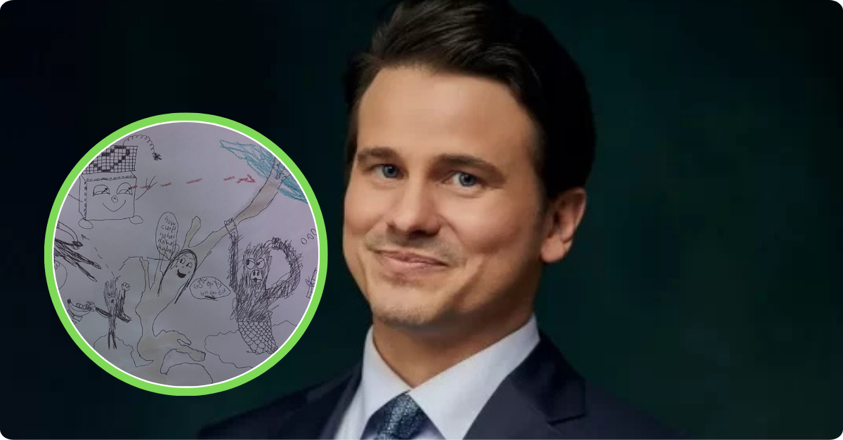 jason ritter daughter