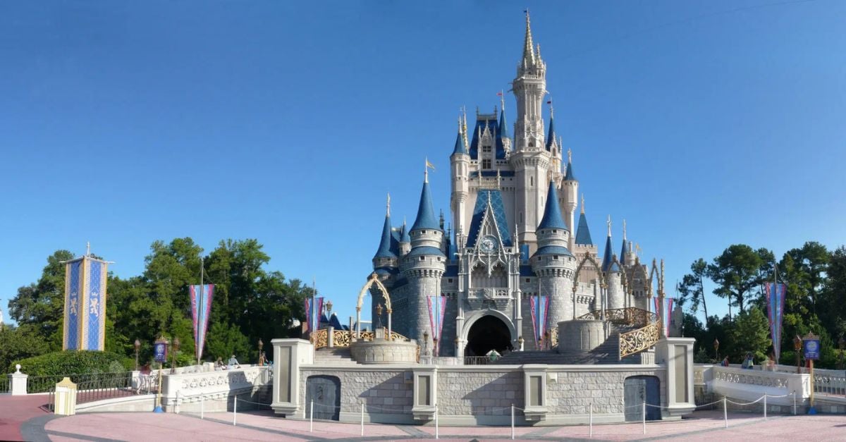 Disney World Slashes Prices 22% After Mounting Guest Backlash
