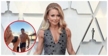 kelly ripa butt procedure