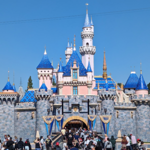 Disneyland Removes Major Park Hopping Restriction Ahead Of Busy Summer