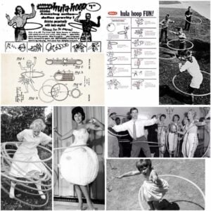 The Hula Hoop History Is Much Older Than Most People Realize