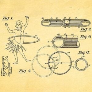 The Hula Hoop