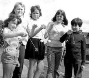 Clackers