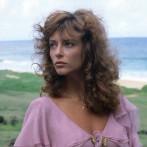Rachel Ward