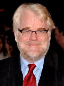 Philip Seymour