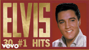 Elvis Presley