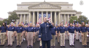 National Memorial Day