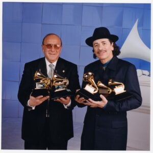 Clive Davis