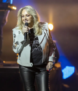 For 42 Years, One Bonnie Tyler Hit Has Defined A ‘Days Of Our Lives’ Legend