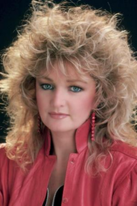 Bonnie Tyler
