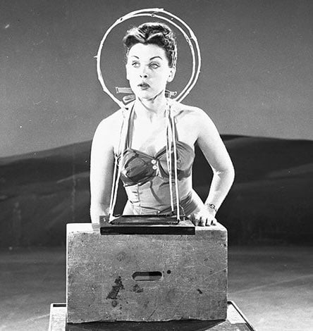 Margaret Kerry