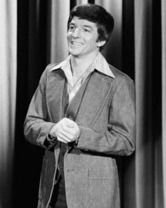Tom Dreesen