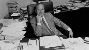 Clive Davis And The Allman Brothers Band Troubles Explained