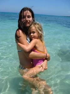 Courteney Cox