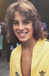 Leif Garrett Opens Up About Fame, Addiction, And Life After Teen Stardom