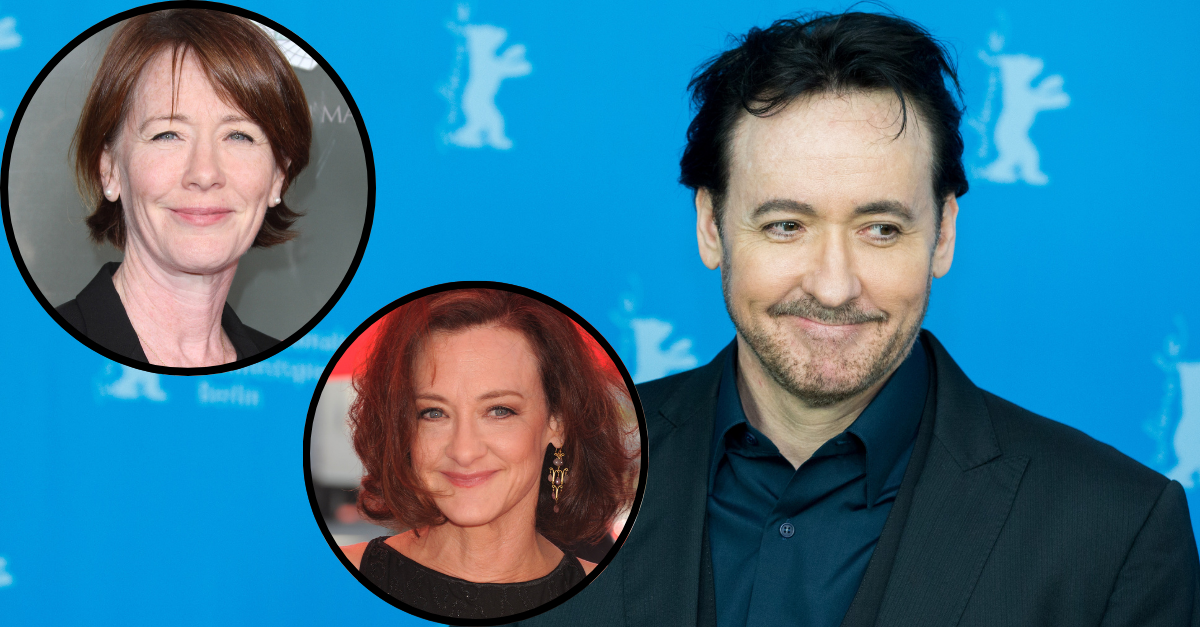 Does John Cusack Have Children? Inside His Famous Family Does John Cusack Have Children? Inside His Famous Family