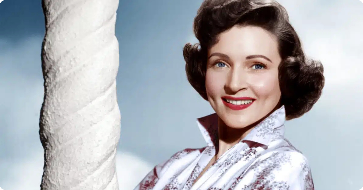 Betty White Revealed Which TV Character She Loved Playing Most Betty White Revealed Which TV Character She Loved Playing Most