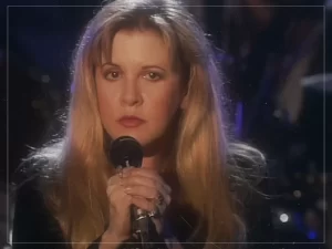 Stevie Nicks