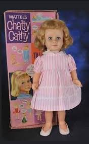 How Chatty Cathy Became America’s Most Talkative Toy