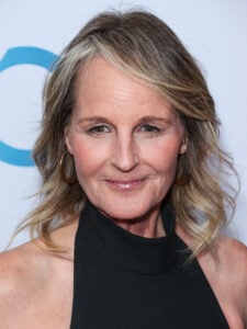 Helen Hunt Celebrates 63 With A Refreshingly Natural Approach To Wellness