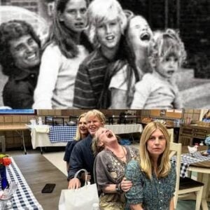 Michael Landon children