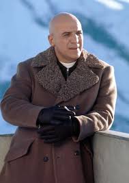 Telly Savalas Had Six Children. Here’s What They’re Doing Today