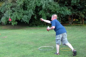The Surprising Story Behind Why Lawn Darts Were Banned