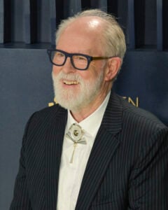 John Lithgow Tony Awards