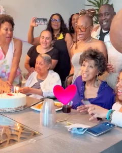 Marla Gibbs
