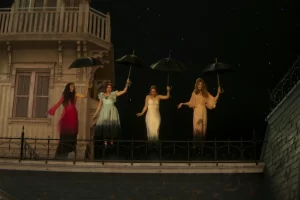 Practical Magic 2