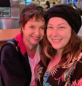 Kristy McNichol