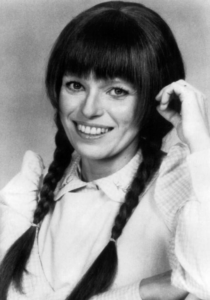 Legendary ‘Mary Hartman, Mary Hartman’ Star Louise Lasser Dies At 87