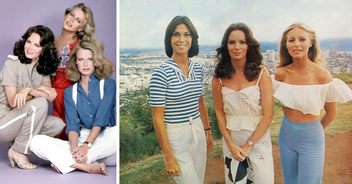 Jaclyn Smith, 80, Says She And Her Husband Lived Apart For 17 Years And 'Made It Work'