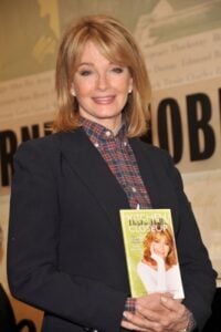 Deidre Hall