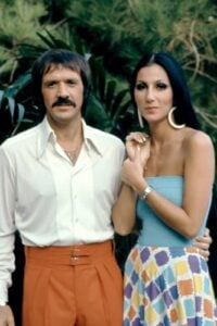 Cher