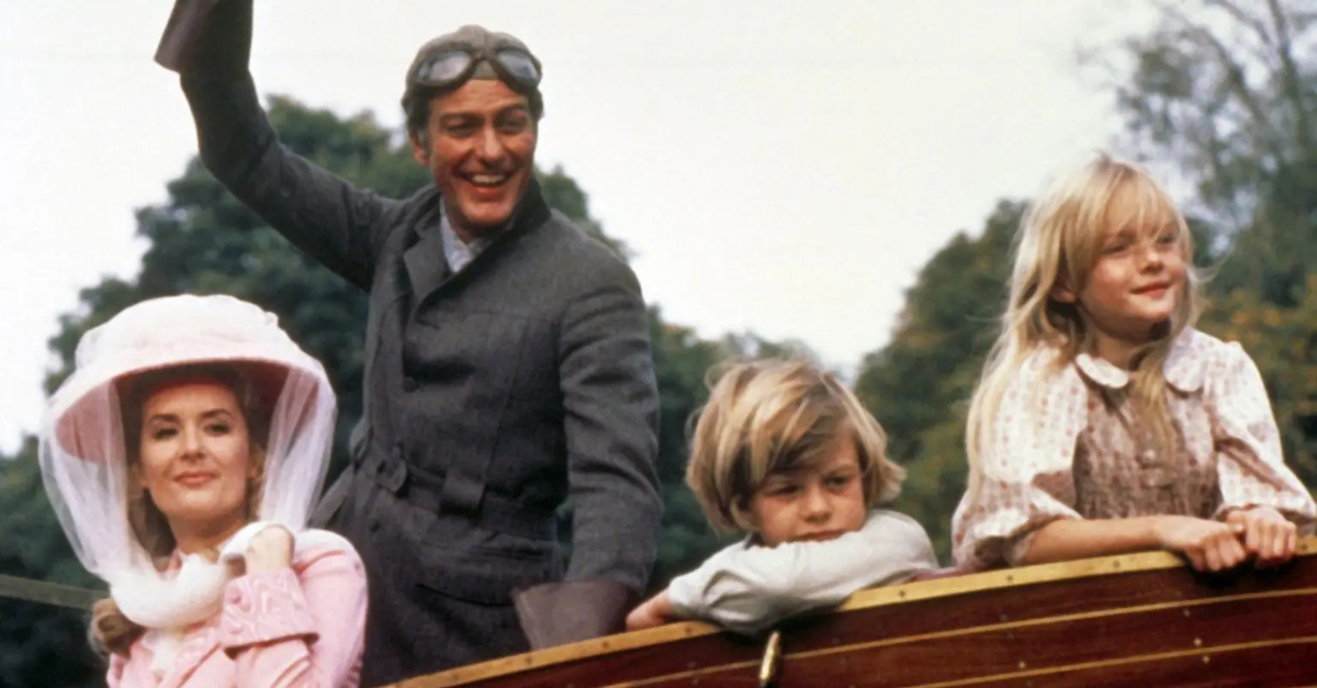 The ‘Chitty Chitty Bang Bang' Cast Has Only Three Surviving Stars Left