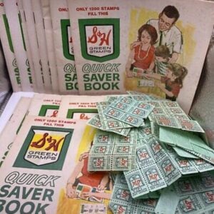 Green Stamps