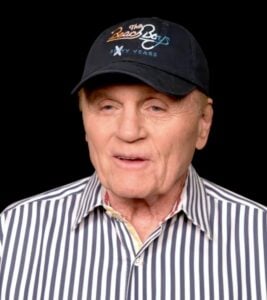 Bruce Johnston