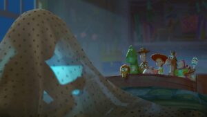 Toy Story 5