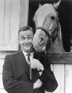 Mr. Ed