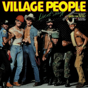 Victor Willis