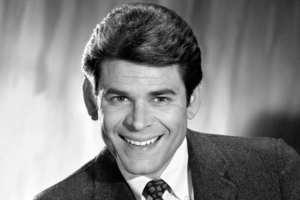 Joby Baker