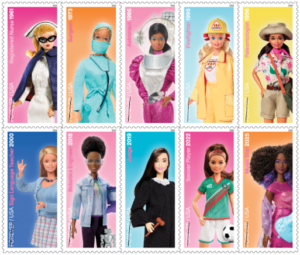 USPS Raises Stamp Prices And Releases Nostalgic New Series