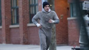 I Play Rocky