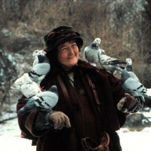 Brenda Fricker